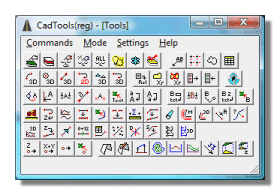 cadtools